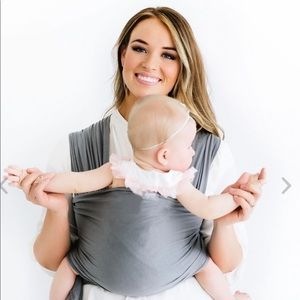 Happy Baby Wrap